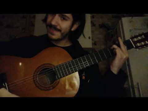 Видео: разбор вити цоя на песню гараж говна пиво каждый день