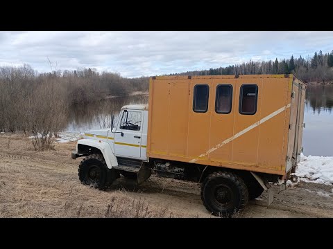 Видео: Газ Садко по низу рынка, стоит ли?