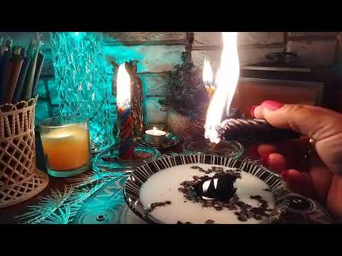 Видео: Отжиг переклада болезней ,всех кто стягивает жизненные силы .