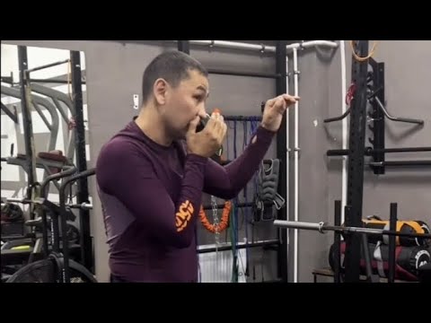 Видео: Стойка, передвижение по школе бокса. Типичные ошибки новичков.  #школабокса