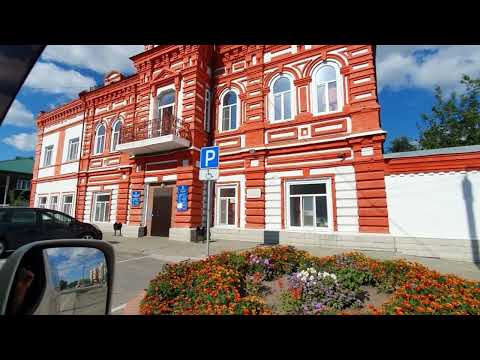 Видео: Nissan env200 80 кВт 62 кВтч Новосибирск - Камень-на-Оби - Новосибирск 475 км на одном заряде