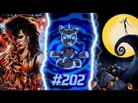 Видео: Азбука безвкусия #202 | Одержимый, испуганный глупец Эрнест и призраки в Венеции