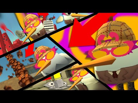 Видео: 😱СБОРНИК ЗАДАНИЙ ОТ ПОДПИСЧИКОВ В ЧИКЕН ГАН #2!