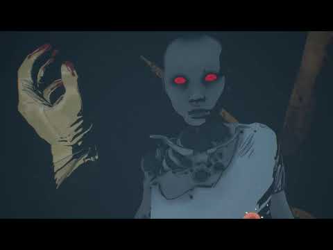 Видео: Lies Beneath (Лежит внизу)  Прохождение 1 на среднем уровне сложности