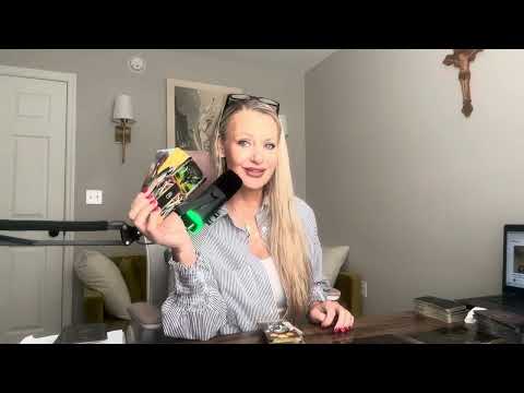 Видео: Жизнь, которую вы можете только представить, станет реальностью #таро #духовность #новаяжизнь #пр...