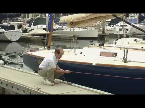 Видео: Видеосовет: Весенние линии