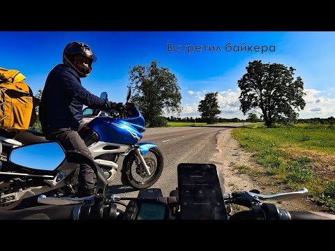 Видео: 40 км на электро байке для инвалидной коляски. Electric Handcycle Wheelchair Attachment Handbike