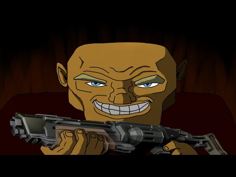 Видео: ДЕД С РПГ | Билд на Инженера | Deep Rock Galactic