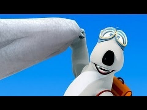 Видео: БЕРНАРД: Альпинизм