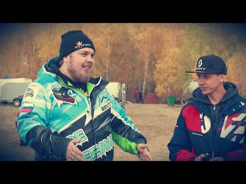 Видео: Дмитрий Хомицевич. Перед сезоном 2021-2022. Миасское.