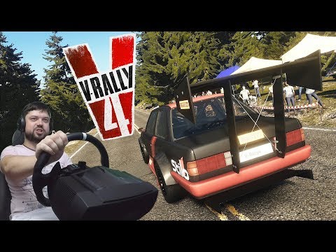 Видео: Пушечная BMW M3 E30 и наконец-то настоящий вызов!