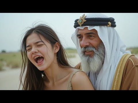 Видео: Она плакала, выходя замуж за старика… но брачная ночь её поразила!