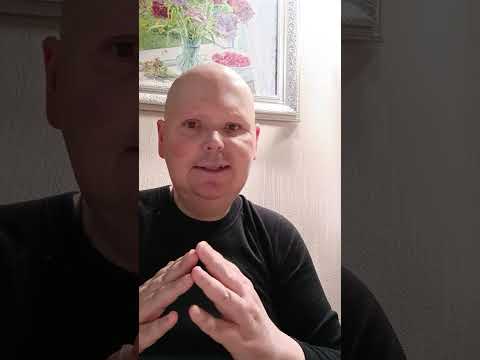 Видео: Утренний монолог.