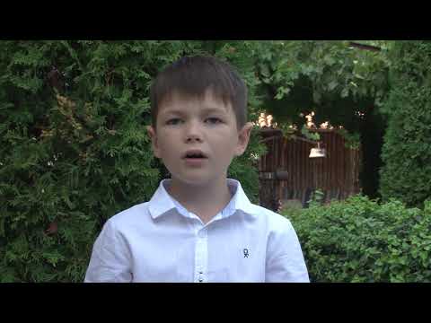 Видео: Никола Султанов- Хубава си, моя горо