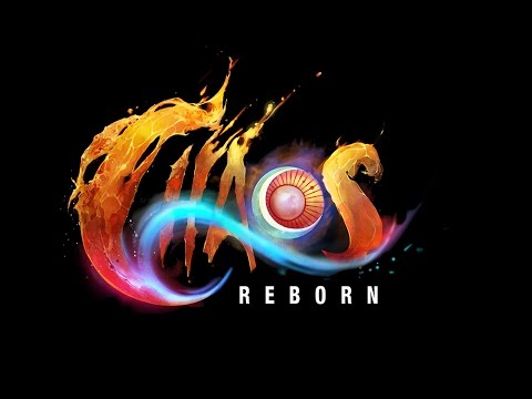 Видео: Обзор на Chaos Reborn