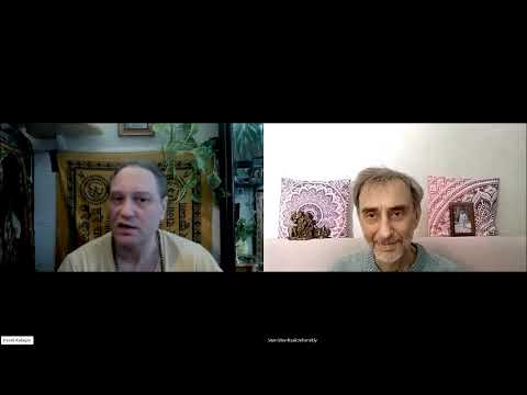 Видео: Притчи о том, как отпускать прошлое и не бояться за будущее, чтобы обрести внутренний покой, радость