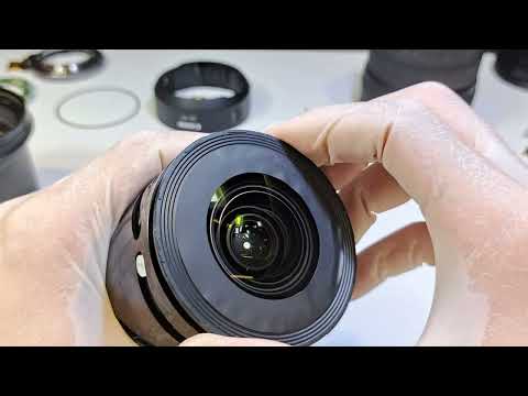 Видео: canon rf 24-70 f2.8 - дрожание стаба. Ищу проблему.