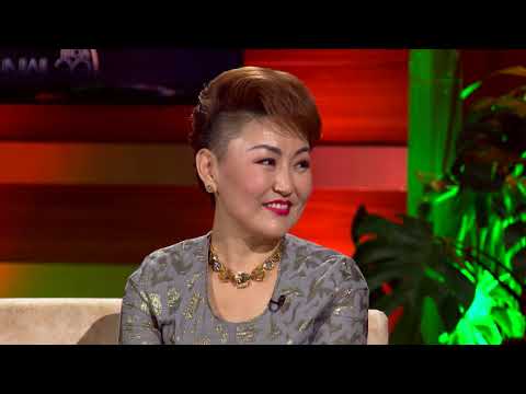 Видео: Ятгачин Мөнх-Эрдэнэ болон Wolfizm 🎼🎤🎶