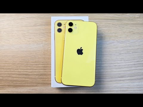 Видео: КУПИЛ IPHONE 11 С ВАЙЛДБЕРРИЗ! НО ОН ВОССТАНОВЛЕННЫЙ