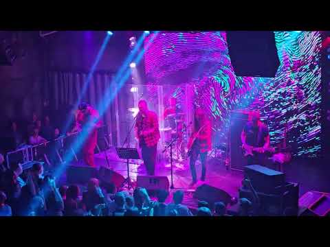 Видео: Александр Пушной - You’re my heart, you’re my soul / Livin’ in a player @ Live Kazan, 24.05.2024