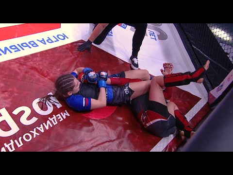 Видео: Сумашедший рычаг локтя! Диана Погосян (Москва) VS Алёна Иванова (Оренбург)