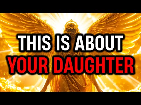 Видео: Избранные: Вашей дочери нужна помощь — они планируют привезти её… 👁️🙏