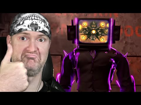 Видео: ВТОРЖЕНИЕ АСТРО! МЫ ТЕРЯЕМ ТИТАНОВ! ► Скибиди - туалеты 71-74 Эпизоды | ВИКТОР-РЕАКТОР