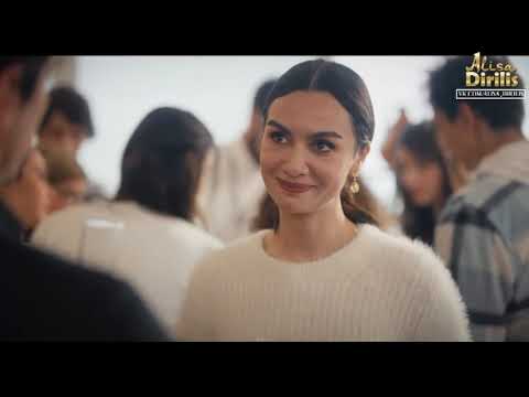 Видео: Lale & Kenan – Вместе и навсегда | Kuş Uçuşu 2  | Полет птицы 2