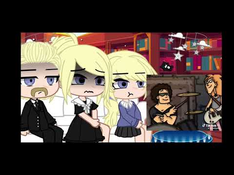 Видео: 🍫🌸Реакция Швагенвагенсов на Глэма🌸🍫