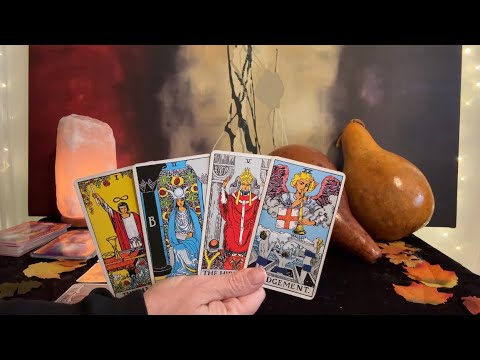 Видео: Таро СКОРПИОНА 9–16 ноября — новый взгляд окупается💰🌎❤️