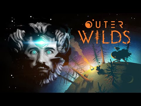Видео: ЗОВ ДРЕВНЕГО КОСМОСА в Outer Wilds