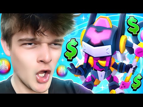 Видео: Я купил ВСЕ новые скины... и тут мне позвонил мой банк 💀