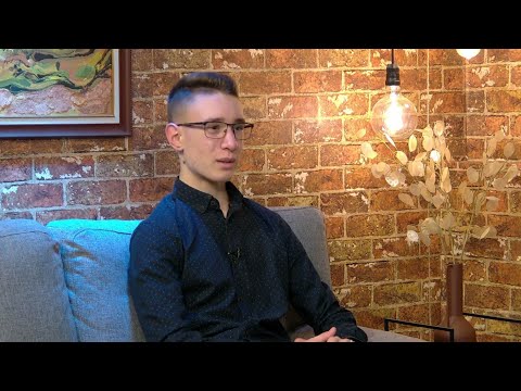 Видео: Седмицата на екран, Рубрика на учениците от СУ "Панайот Волов"