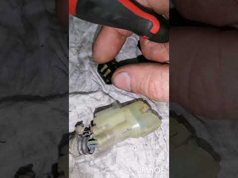 Видео: ABS yamaha fz1 yamaha fz 1000. не работает ABS