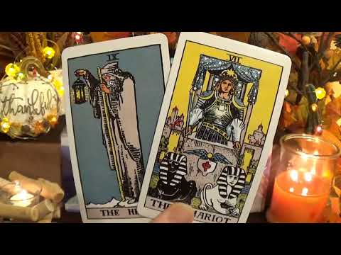 Видео: ♏️Скорпион | Вы наконец-то с этим справляетесь | Прогноз Таро на 16–30 ноября