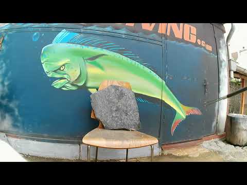 Видео: Тест на връх за хавайско копие без контри