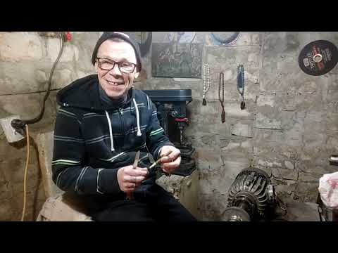 Видео: Клинок в Сатин/Зеркало Как лучше