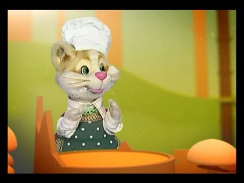 Видео: 🍴День повара 20 октября - Праздник каждый день - 22 - (Шишкин лес)
