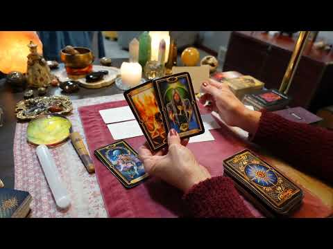 Видео: РЫБЫ: У вас есть духовный покровитель, и он готов к борьбе! Бывший планирует подставу!