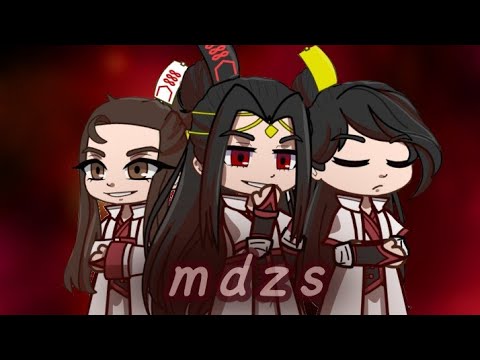 Видео: Реакция ордена Цишэнь Вэнь (ru/eng)