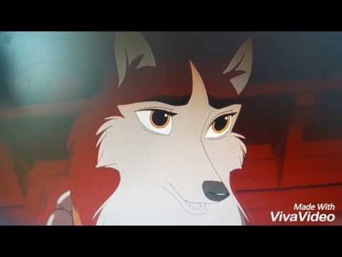 Видео: Балто:Я не любил её