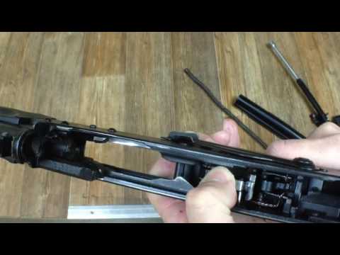 Видео: Дайджест-14 (Сайга-410К первых выпусков)