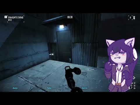 Видео: Вспомнил про PAYDAY