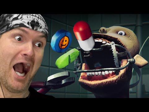 Видео: ПЕРЕИГРАЛ И УНИЧТОЖИЛ! ► Side Effects