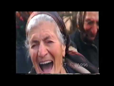 Видео: Тетрицкаро Ивановка Визировка