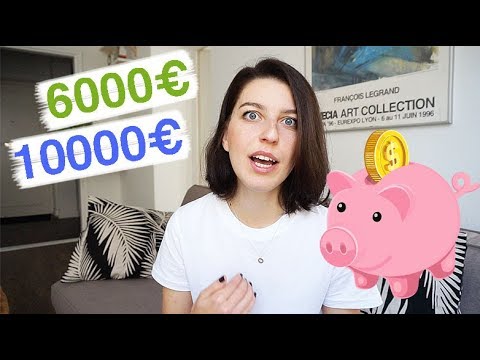 Видео: Сколько денег нужно на переезд в другую страну?