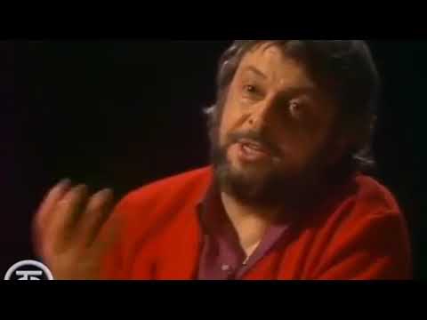 Видео: Программа А интервью с Добрыниным