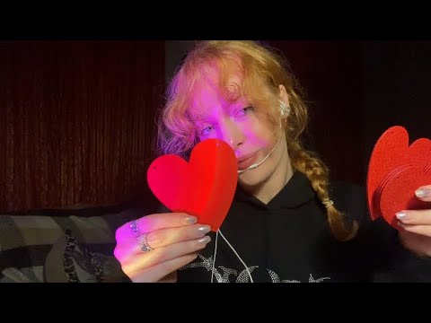Видео: ❤️АСМР❤️ | мои покупки на этой недели | ASMR unpacking 
