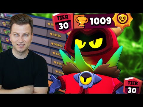 Видео: RT РАНГ 30 В БРОЛ СТАРС НА ЖИВО | BRAWL STARS LIVE PROKOPIEV