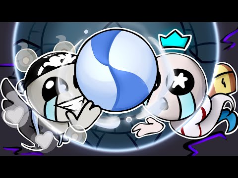 Видео: ДВОЙНОЙ ПОТЕРЯННЫЙ СО СТАСОМ ► The Binding of Isaac: Repentance |104|